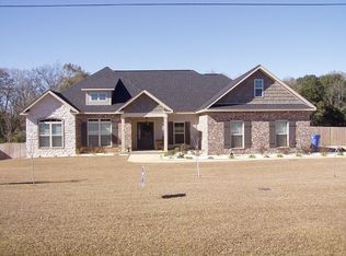 5237 Highway 51, New Brockton, AL 36351