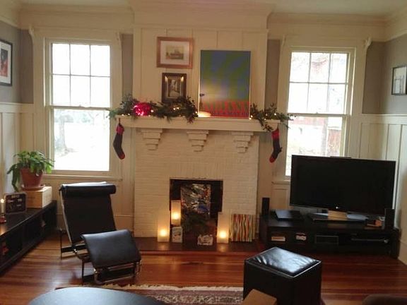 Huge Living room