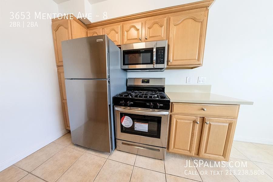 1st image of 3653 Mentone Ave #8