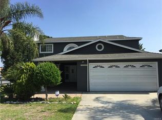 13566 Haley Ave, Whittier, CA 90605