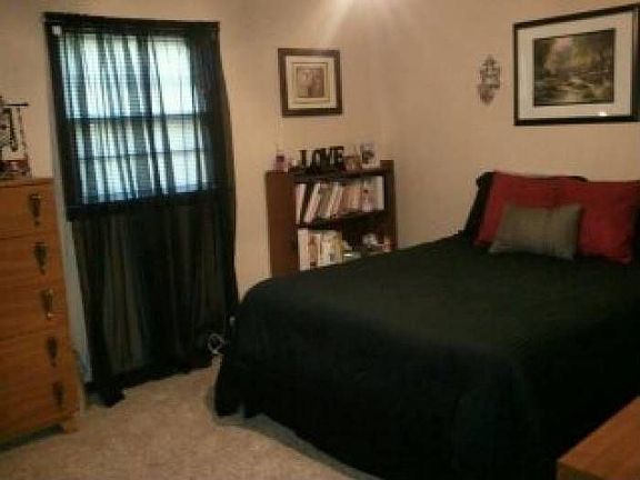Master Room