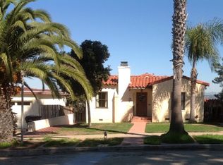 4554 Niagara Ave, San Diego, CA 92107