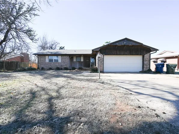 1904 S 21st St, Chickasha, OK 73018