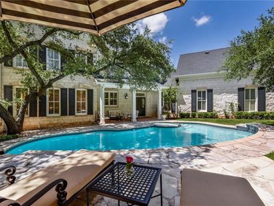6100 Mesa Dr, Austin, TX, 78731
