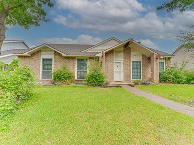 143 Kingsbridge Dr, Garland, TX, 75040