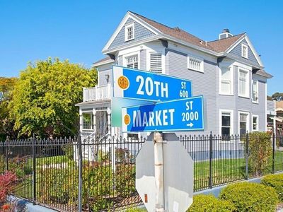 1940 Market St, San Diego, CA, 92102