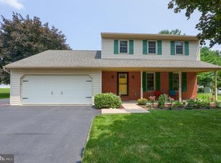 941 Cleek Ave, Landisville, PA 17538