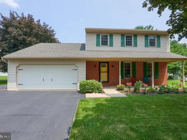 941 Cleek Ave, Landisville, PA 17538