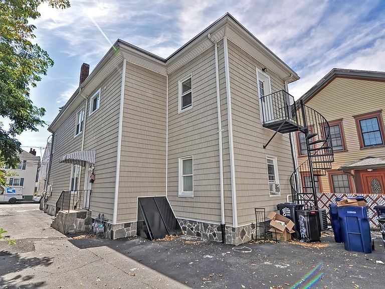 87 Gore St Cambridge, MA, 02141 Apartments for Rent Zillow