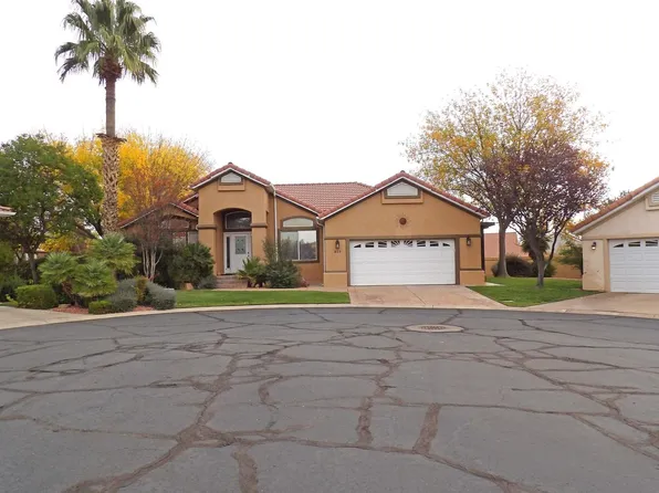 853 W Kestrel Ct #1106, Washington, UT 84780