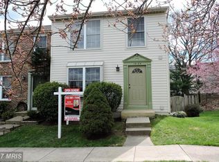 14134 Honey Hill Ct, Centreville, VA 20121