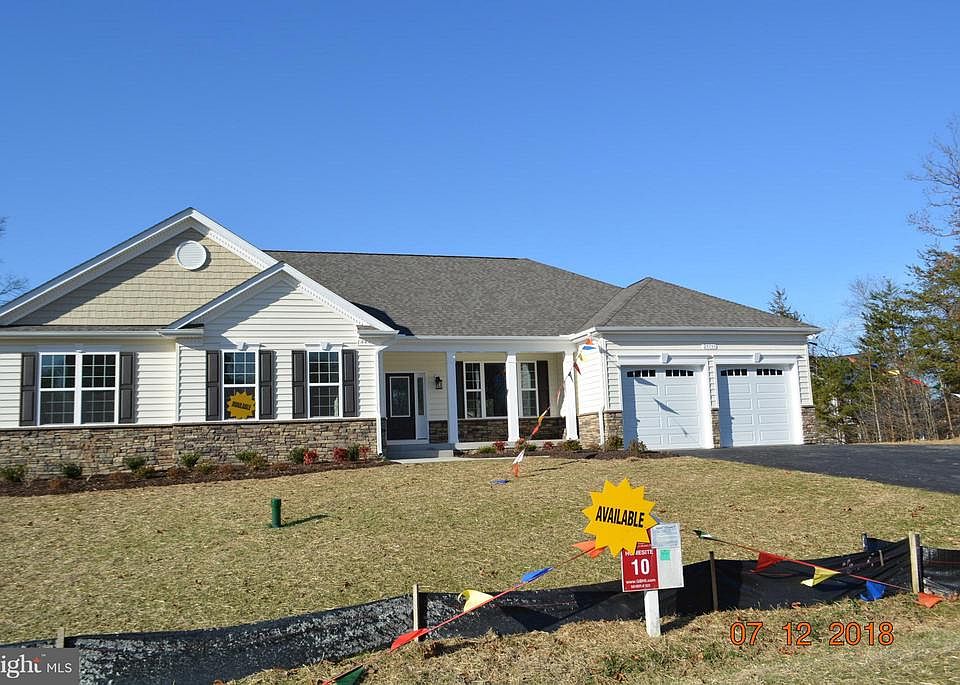 1st image of 29733 Eldorado Farm Dr