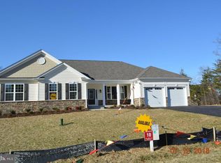 29733 Eldorado Farm Dr, Mechanicsville, MD 20659