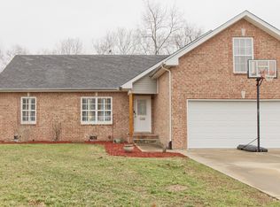 211 Arabian Ln, Springfield, TN 37172