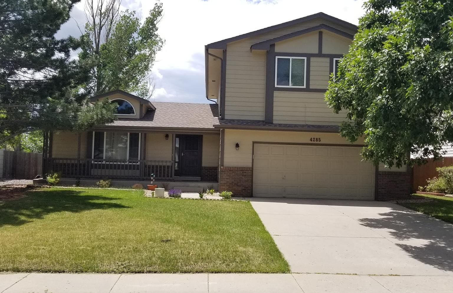 4285 Zurich Dr, Colorado Springs, CO 80920 Zillow