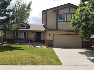 4285 Zurich Dr, Colorado Springs, CO 80920