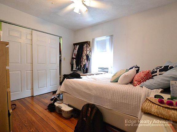 21 Moon St. #6 Boston - North End Unit Photo 5