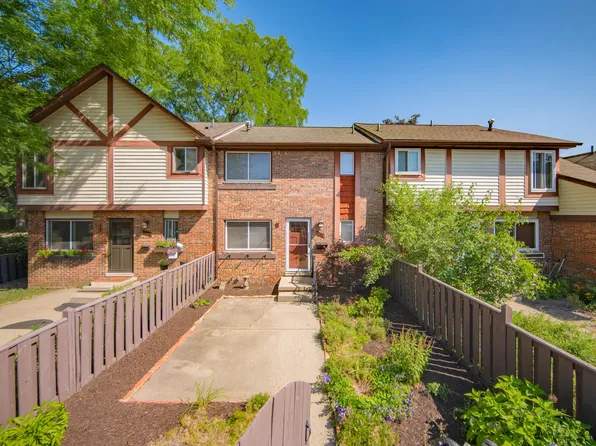 963 N Terrace Ln, Ypsilanti, MI 48198