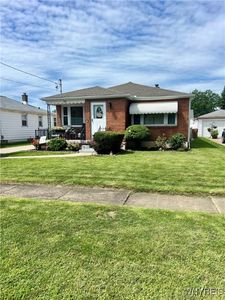 126 Glidden St, Cheektowaga, NY, 14206