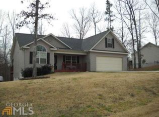229 Woodcrest Dr, Clarkesville, GA