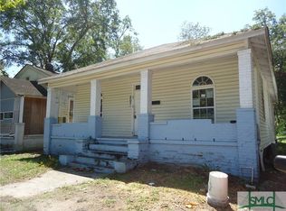807 W 52nd St, Savannah, GA 31405