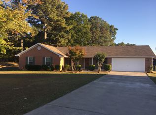 202 Saddle Rock Ct, Harvest, AL 35749