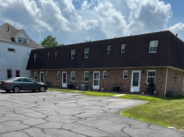 1701 4th Ave, New Brighton, PA 15066