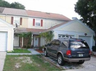 12351 Villager Ct, Tampa, FL 33625