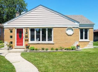 5146 Fitch Ave, Skokie, IL 60077
