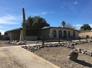 8410 E Wrightstown Rd, Tucson, AZ 85715