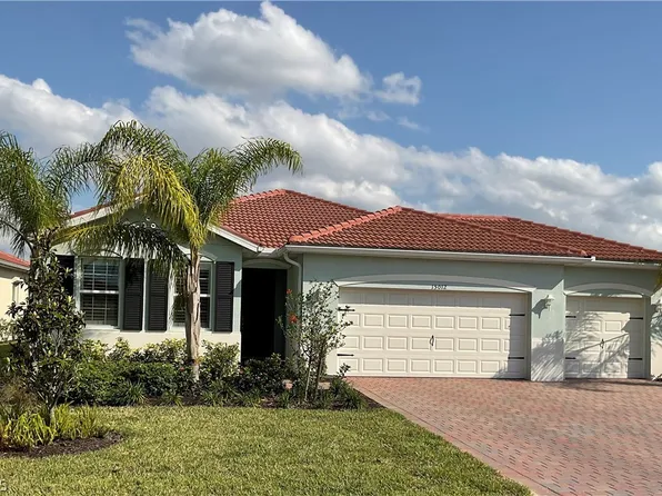 15012 Great Laurel Ct, Alva, FL 33920