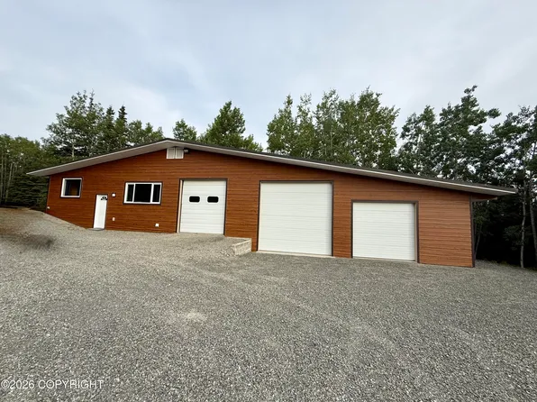 38530 Southwind Cir, Sterling, AK 99672