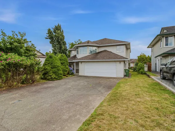 34598 Calder Pl, Abbotsford, BC V2S 7J1