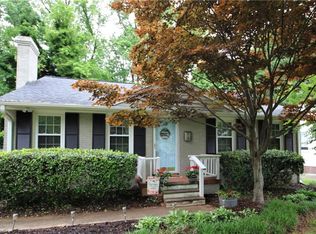 2004 Independence Rd, Greensboro, NC 27408