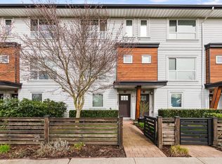 240 Jardine St #15, New Westminster, BC V3M 0K8