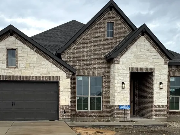 12904 Little Wolf Dr, Godley, TX 76044