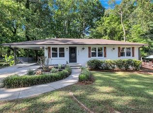 2479 Lakewood Dr NW, Kennesaw, GA 30152