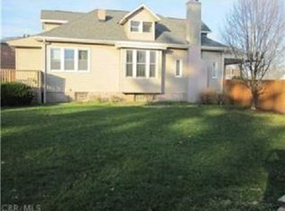 1409 Lockbourne Rd, Columbus, OH 43206