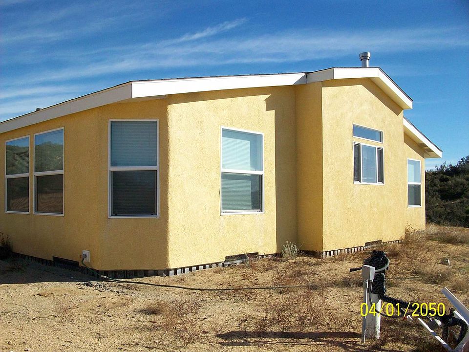 2006 New Palm Harbor