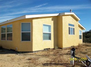 59850 Dry Wash Rd, Anza, CA 92539