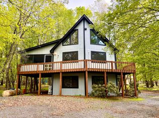 23 Van Doren Mews, Albrightsville, PA 18210