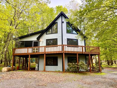 23 Van Doren Mews, Albrightsville, PA, 18210