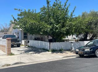 45145 Date Ave, Lancaster, CA 93534