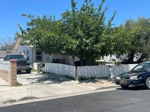 45145 Date Ave, Lancaster, CA 93534