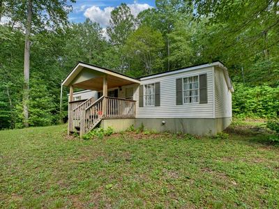 264 Circle Dr, Blue Ridge, GA, 30513