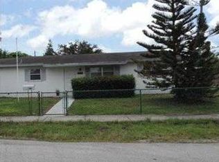 16941 SW 118th Ave, Miami, FL 33177