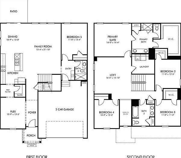 2nd image of 1016 Clementine Rd