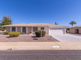 10901 W Saratoga Cir, Sun City, AZ 85351