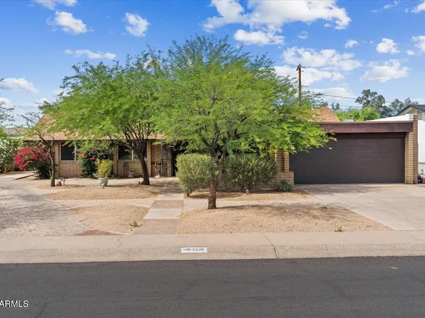 7226 E VIRGINIA Avenue, Scottsdale, AZ 85257
