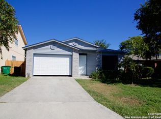 12726 Huntsman View Dr, San Antonio, TX 78249